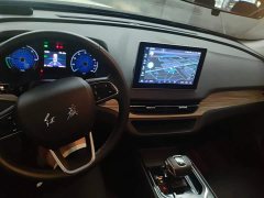 FAW Hongqi E-QM5 610km PLUS - photo 12