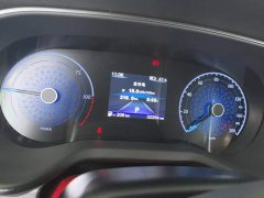 FAW Hongqi E-QM5 610km PLUS - photo 14