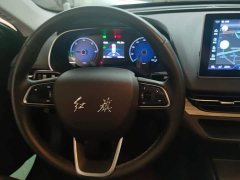 FAW Hongqi E-QM5 610km PLUS - photo 15