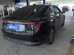 FAW Hongqi E-QM5 610km PLUS - photo 3