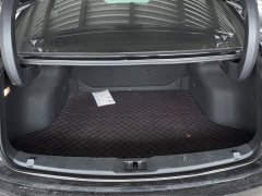 FAW Hongqi E-QM5 610km PLUS - photo 4