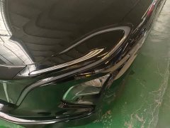 FAW Hongqi E-QM5 610km PLUS - photo 5