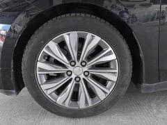 FAW Hongqi E-QM5 610km PLUS - photo 6