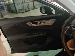 FAW Hongqi E-QM5 610km PLUS - photo 7