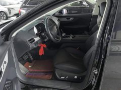 FAW Hongqi E-QM5 610km PLUS - photo 9