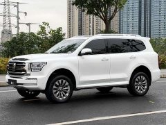 Tank 500 New Energy Hi4-T - ფოტო 1