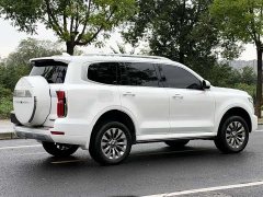 Tank 500 New Energy Hi4-T - ფოტო 11