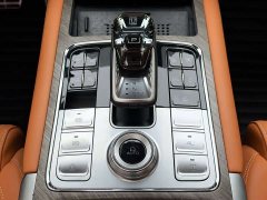 Tank 500 New Energy Hi4-T - ფოტო 17