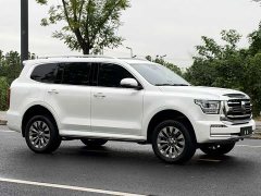 Tank 500 New Energy Hi4-T - ფოტო 3