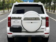 Tank 500 New Energy Hi4-T - ფოტო 7