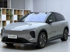 NIO ES6 75kWh - ფოტო 1