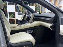 NIO ES6 75kWh - ფოტო 12