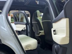 NIO ES6 75kWh - ფოტო 13