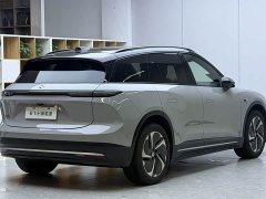 NIO ES6 75kWh - ფოტო 14