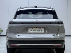 NIO ES6 75kWh - ფოტო 15
