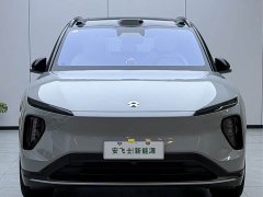 NIO ES6 75kWh - ფოტო 2