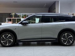 NIO ES6 75kWh - ფოტო 3