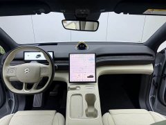 NIO ES6 75kWh - ფოტო 6