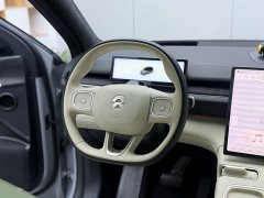 NIO ES6 75kWh - ფოტო 7