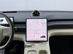 NIO ES6 75kWh - ფოტო 8