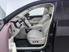 Voyah Lantu Zhiyin Four-Wheel Drive Qiankun Edition - ფოტო 10