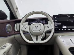 Voyah Lantu Zhiyin Four-Wheel Drive Qiankun Edition - ფოტო 11