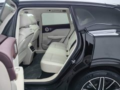 Voyah Lantu Zhiyin Four-Wheel Drive Qiankun Edition - ფოტო 15