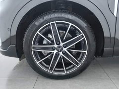 Voyah Lantu Zhiyin Four-Wheel Drive Qiankun Edition - ფოტო 17