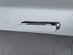Voyah Lantu Zhiyin Four-Wheel Drive Qiankun Edition - ფოტო 18