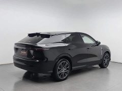 Voyah Lantu Zhiyin Four-Wheel Drive Qiankun Edition - ფოტო 2