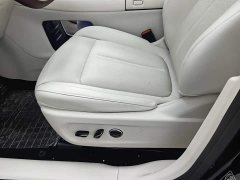 Voyah Lantu Zhiyin Four-Wheel Drive Qiankun Edition - ფოტო 20