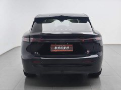 Voyah Lantu Zhiyin Four-Wheel Drive Qiankun Edition - ფოტო 4