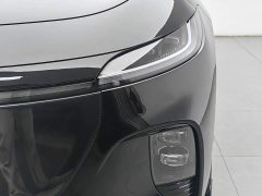 Voyah Lantu Zhiyin Four-Wheel Drive Qiankun Edition - ფოტო 7