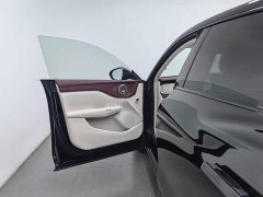 Voyah Lantu Zhiyin Four-Wheel Drive Qiankun Edition - ფოტო 8