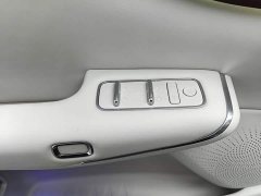 Voyah Lantu Zhiyin Four-Wheel Drive Qiankun Edition - ფოტო 9