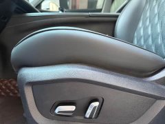 Chery Tiggo 7 Plus Champion Edition 1.5T GDI DCT Luxury - ფოტო 17