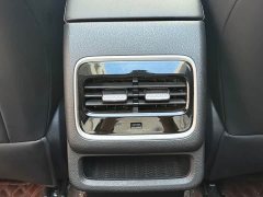 Chery Tiggo 7 Plus Champion Edition 1.5T GDI DCT Luxury - ფოტო 19