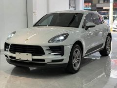 Porsche Macan 2.0T - ფოტო 1