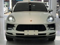 Porsche Macan 2.0T - ფოტო 2