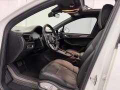 Porsche Macan 2.0T - ფოტო 3