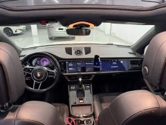 Porsche Macan 2.0T - ფოტო 5