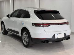 Porsche Macan 2.0T - ფოტო 6