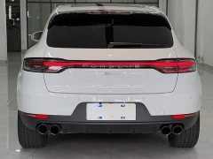 Porsche Macan 2.0T - ფოტო 7