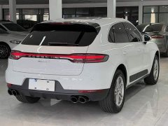 Porsche Macan 2.0T - ფოტო 8