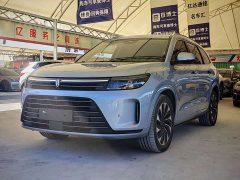 AITO Wenjie M7 1.5T RWD Plus 5-Seater - ფოტო 1