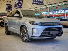 AITO Wenjie M7 1.5T RWD Plus 5-Seater - ფოტო 3