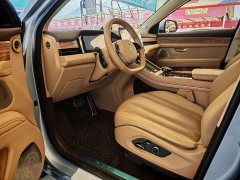 AITO Wenjie M7 1.5T RWD Plus 5-Seater - ფოტო 4