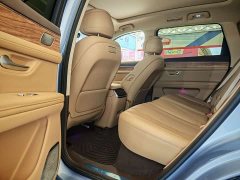 AITO Wenjie M7 1.5T RWD Plus 5-Seater - ფოტო 6