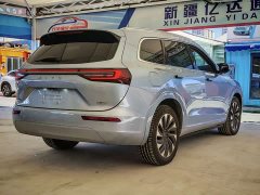 AITO Wenjie M7 1.5T RWD Plus 5-Seater - ფოტო 7