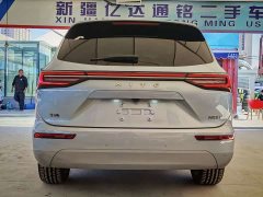 AITO Wenjie M7 1.5T RWD Plus 5-Seater - ფოტო 8